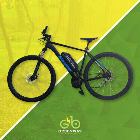 eBike Conversion: The Best of Both Worlds